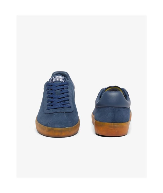 Zapatillas Lacoste Baseshot 125 6 Sma Hombre...