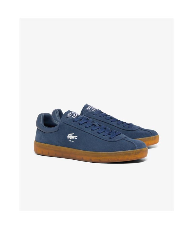 Zapatillas Lacoste Baseshot 125 6 Sma Hombre...