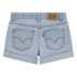 Calça Menina Levi's Lvg Girlfriend Heat Wave