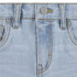 Calça Menina Levi's Lvg Girlfriend Heat Wave