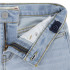 Calça Menina Levi's Lvg Girlfriend Heat Wave