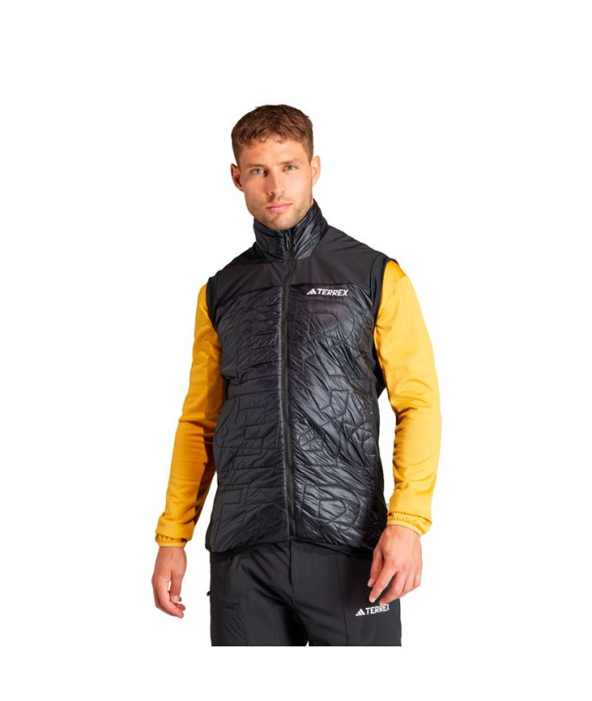Colete Montanha adidas Homem de Xpr Varil Hyb V...