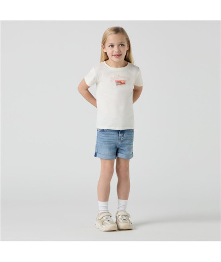 Pantalón Levi's Lvg Girlfriend Niña Flower Child Pantalón Levi's Lvg Girlfriend Niña Flower Child