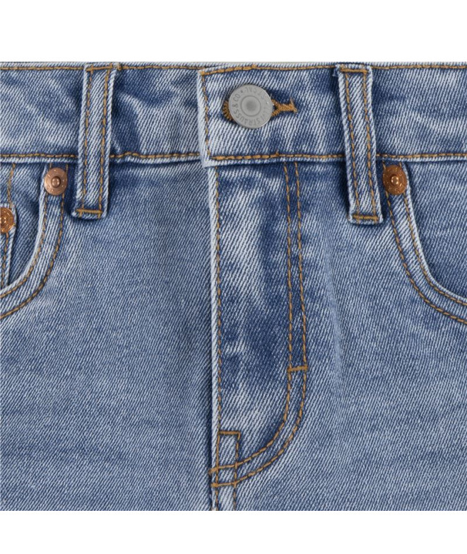 Pantalón Levi's Lvg Girlfriend Niña Flower Child