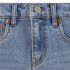 Calça Menina Levi's Lvg Girlfriend Flower Child