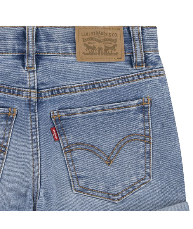 Pantalón Levi's Lvg Girlfriend Niña Flower Child