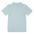Polo Menino Fita de pescoço Levi's Lvb Back Neck Ether