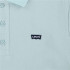Polo Menino Fita de pescoço Levi's Lvb Back Neck Ether