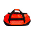 Bolsa Montanha adidas de Terrex Rain.Rdy Expedition Duffel Bag - 70L Laranja