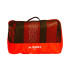 Bolsa Montanha adidas de Terrex Rain.Rdy Expedition Duffel Bag - 70L Laranja