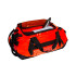 Sac Montagne adidas de Terrex Rain.Rdy Expedition Duffel Bag - 70L Orange