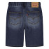 Calça Menino Levi's Lvb Skinny Fit Dobby Buckeroo