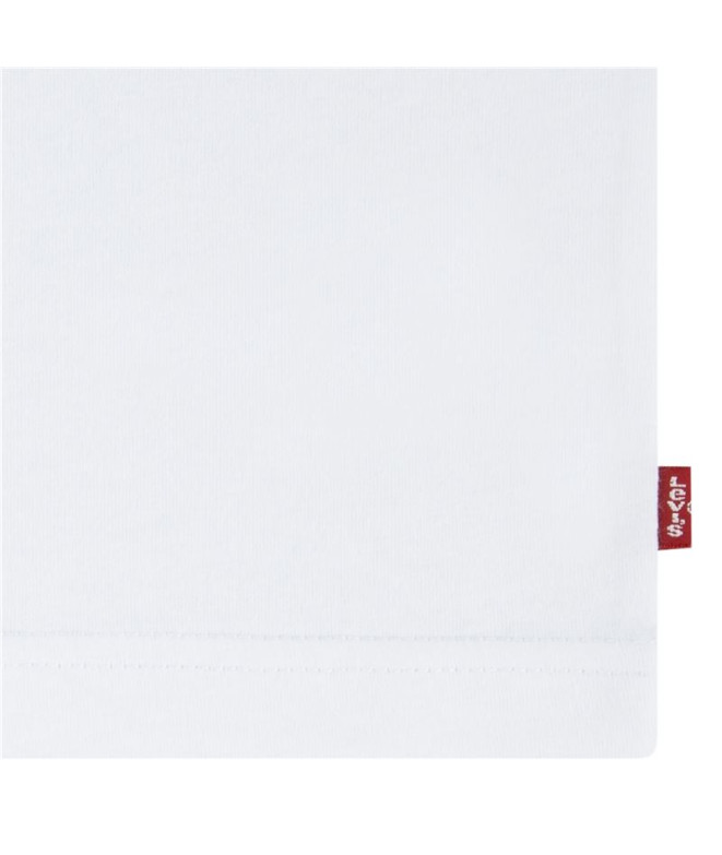 Camiseta Menino Levi's Lvb Golden Glow Batwing...