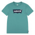 Camiseta Menino Levi's Lvb Batwing Porcelana verde