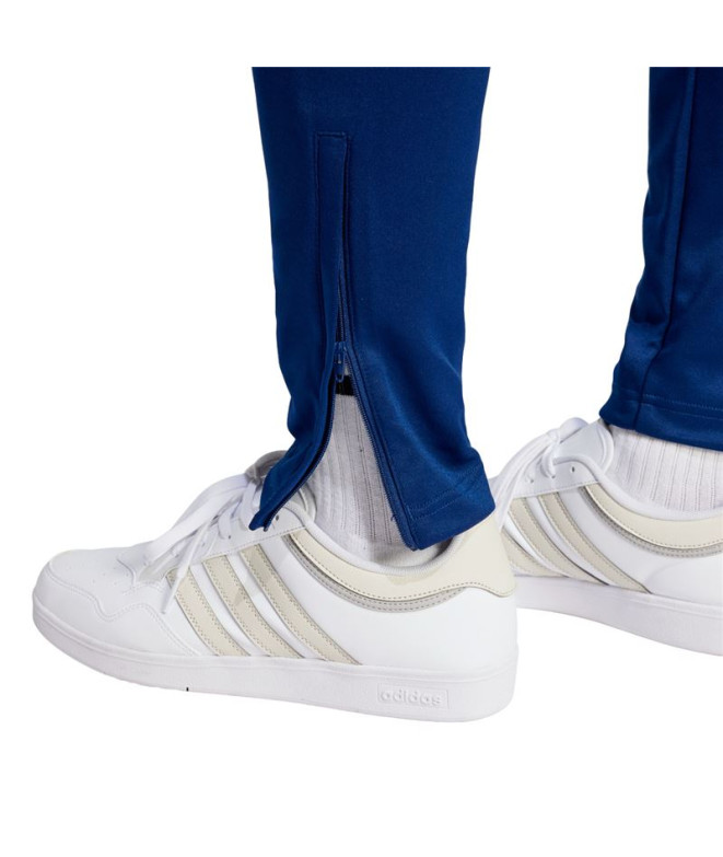 Pantalons adidas Homme Tiro Cb_Np Bleu foncé