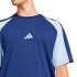 Camiseta adidas Essentials Cb Hombre Azul Oscuro