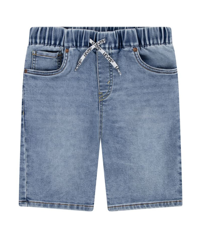 Pantalón Levi's Lvb Skinny Fit Dobby Niño Gravy Train No Destruction