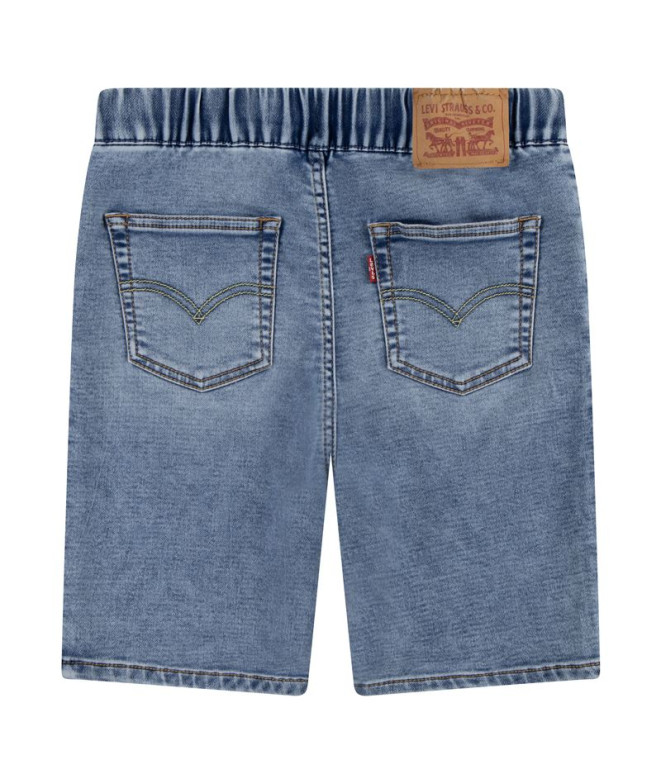 Pantalon Enfant Levi's Lvb Skinny Fit Dobby...