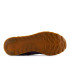 Sapatilhas New Balance 500 Vinho Gelo Escuro Mulher
