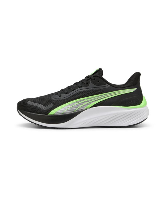 Chaussures Running Homme de Puma Pounce Li...