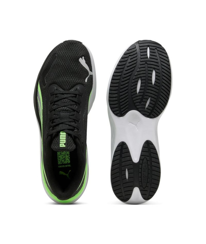 Sapatilhas Running Homem de Puma Pounce Li...