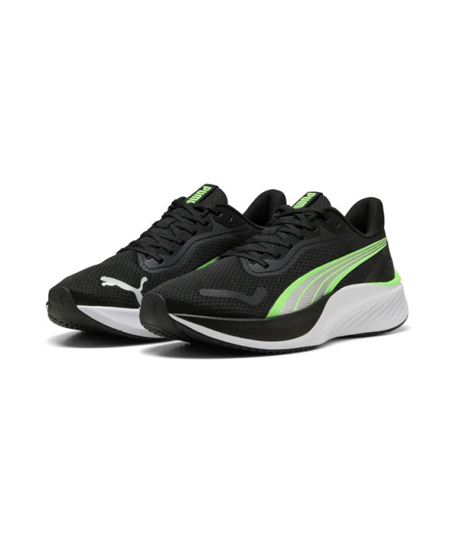 Chaussures Running Homme de Puma Pounce Li...