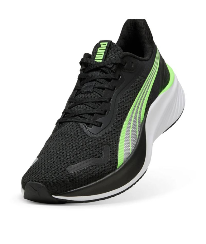 Chaussures Running Homme de Puma Pounce Li...