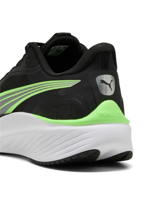 Chaussures Running Homme de Puma Pounce Li...