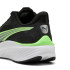 Sapatilhas Running Homem de Puma Pounce Li Preto/Verde brilhante