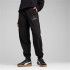 Calça Mulher Puma Ess Script Comfort Preto