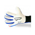 Luvas de goleiro de Futebol Rinat Nkam Treinamento Infantil