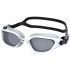 Lunettes de natation Mood Blanc/Noir Seac