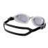 Lunettes de natation Mood Blanc/Noir Seac
