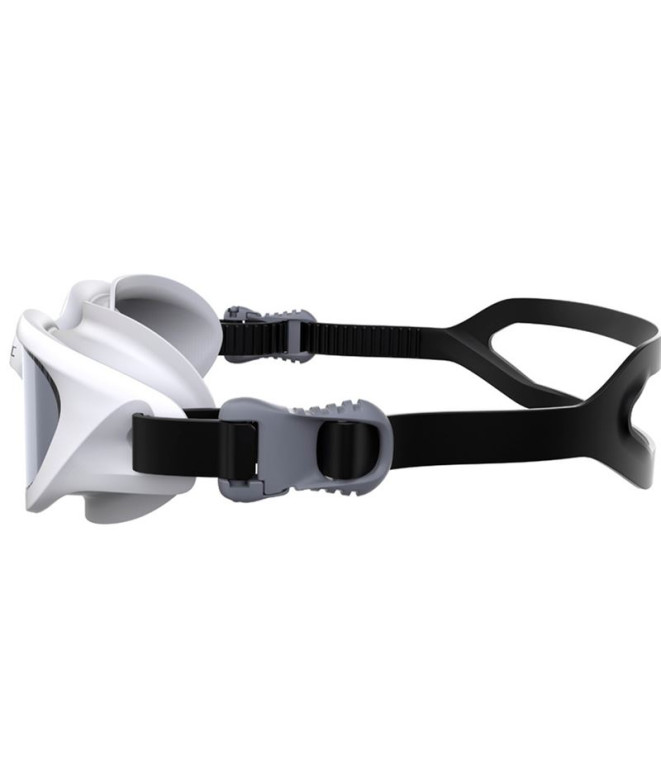 Lunettes de natation Mood Blanc/Noir Seac