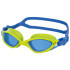 Lunettes de natation Seac Viper Lima/Bleu