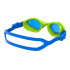 Lunettes de natation Seac Viper Lima/Bleu