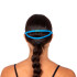 Lunettes de natation Seac Viper Lima/Bleu