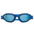 Lunettes de natation Mood Lunettes Miroir Bleu/Bleu Marine Seac