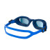 Gafas de natación Mood Lentes Espejo Azul/Azul Marino Seac