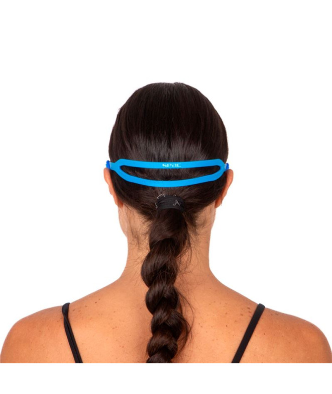 Lunettes de natation Mood Lunettes Miroir...