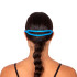 Lunettes de natation Mood Lunettes Miroir Bleu/Bleu Marine Seac