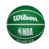Pelota de baloncesto Wilson Nba Dribbler Bskt Bos Celtics Verde