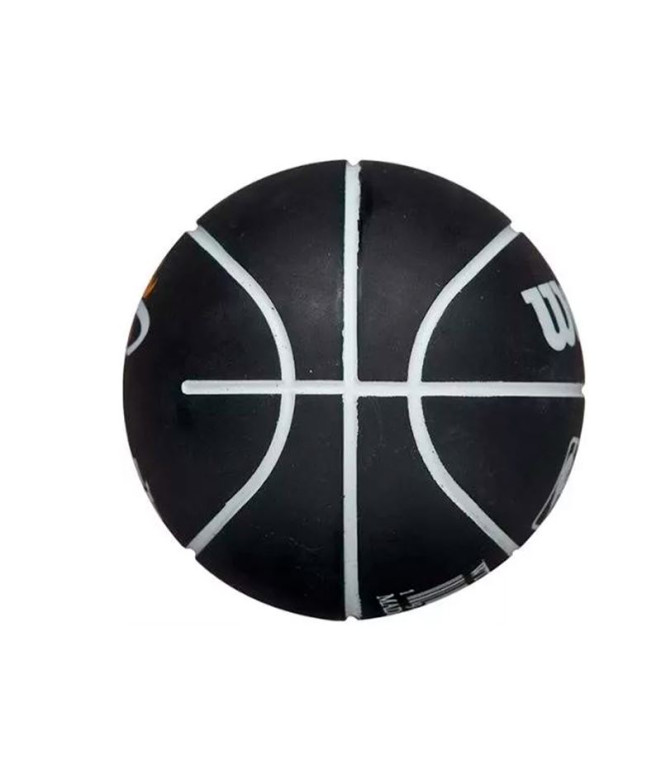 Bola basquetebol Wilson por Nba Dribbler Bskt...
