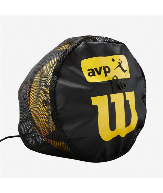 Bolsa Voleibol Wilson de Voleibol Saco para...