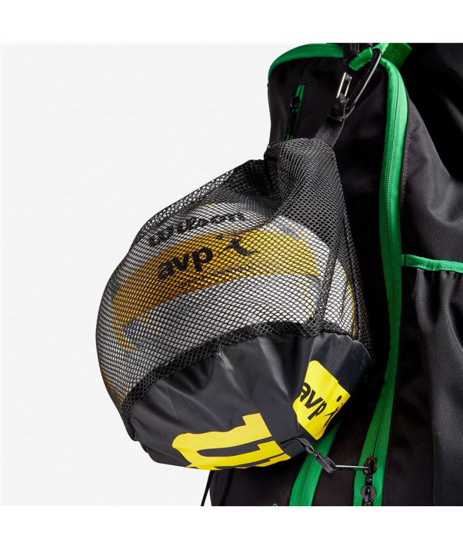 Bolsa Voleibol Wilson de Voleibol Saco para...