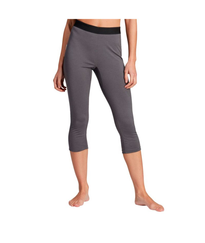 Collants Montagne adidas Femme de Xpr Mer200 Grey