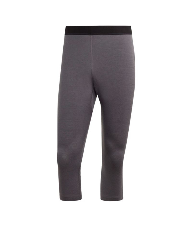 Mallas de Montaña adidas Xpr Mer200 Hombre Gris