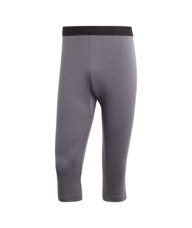 Mallas de Montaña adidas Xpr Mer260 Hombre Gris