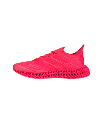 Chaussures Running adidas Homme de 4Dfwd 4 Red 2