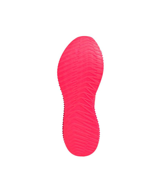 Chaussures Running adidas Homme de 4Dfwd 4 Red